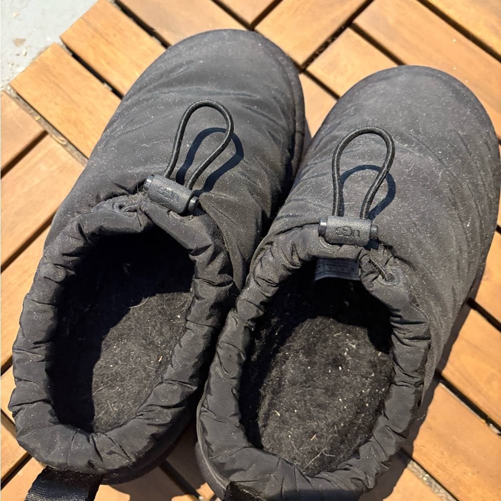 UGG - Maxi Clog